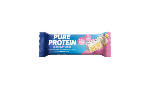 Pure Protein - Birthday Cake