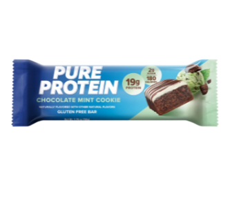 Pure Protein - Chocolate Mint Cookie