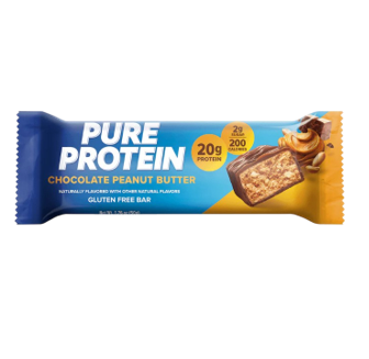 Pure Protein - Chocolate Peanut Butter