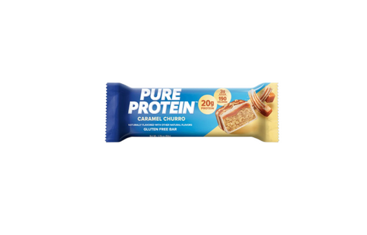 Pure Protein - Caramel Churro