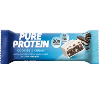 Pure Protein - Cookies & Cream