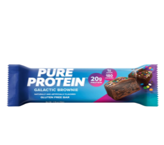 Pure Protein - Galactic Brownie